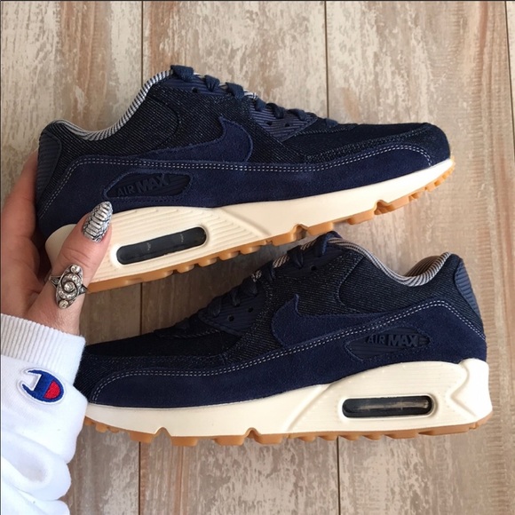 NWT Nike Air Max 90 Special edition - Picture 8 of 8